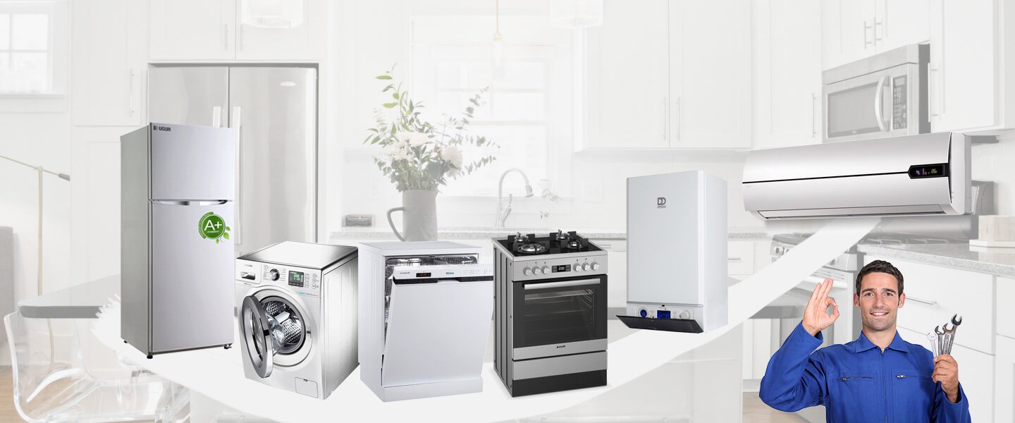 Kürtün Grundig Servisi